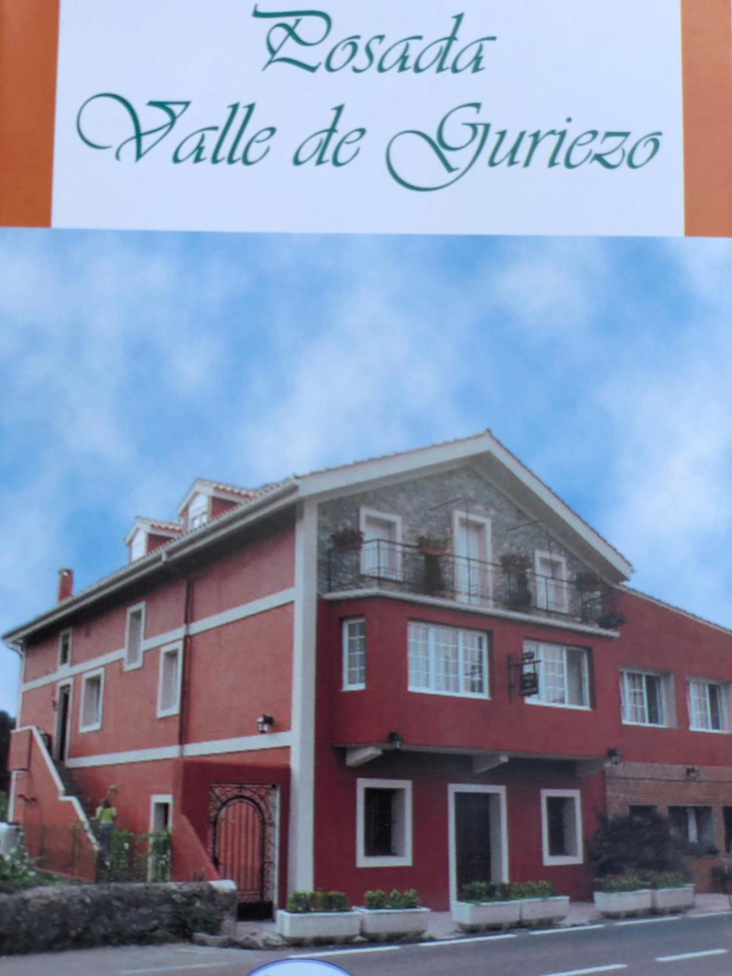 Valle De Guriezo *