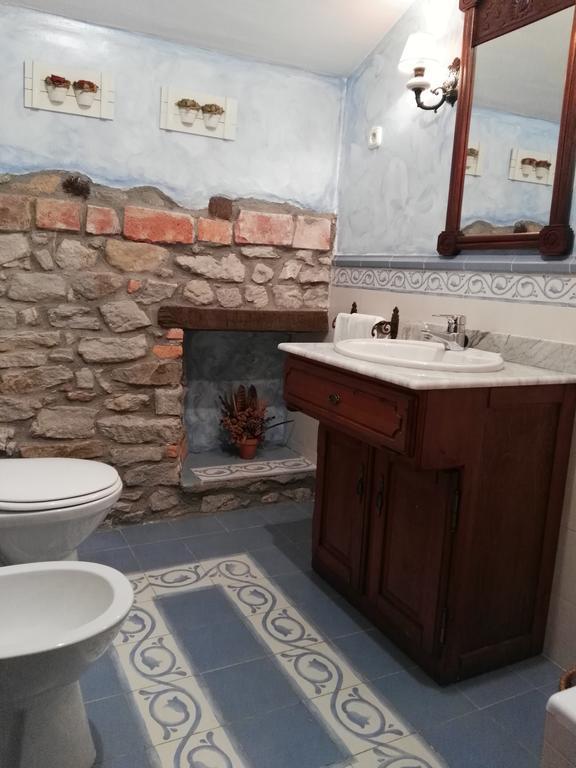 Casa rural Valle De Guriezo Ríoseco